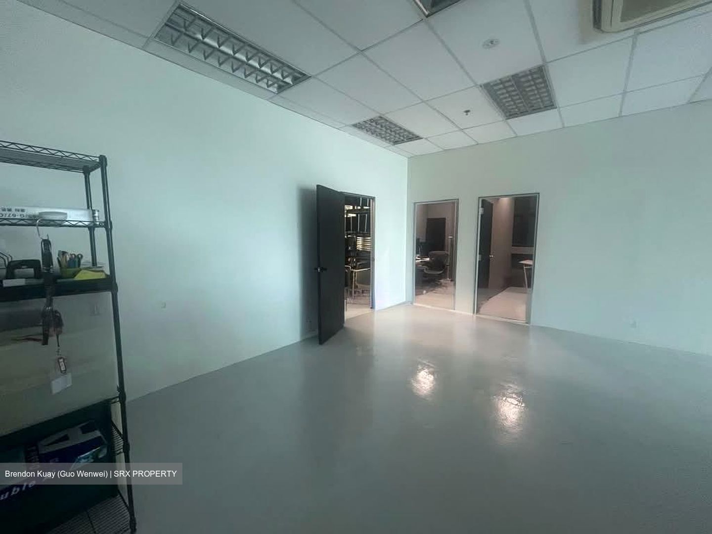 Citilink Warehouse Complex (D5), Factory #564630331